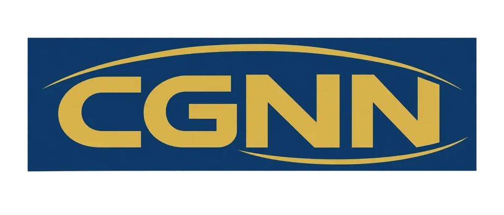 Central Global News Network