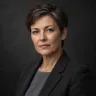 Dr Helena Ward