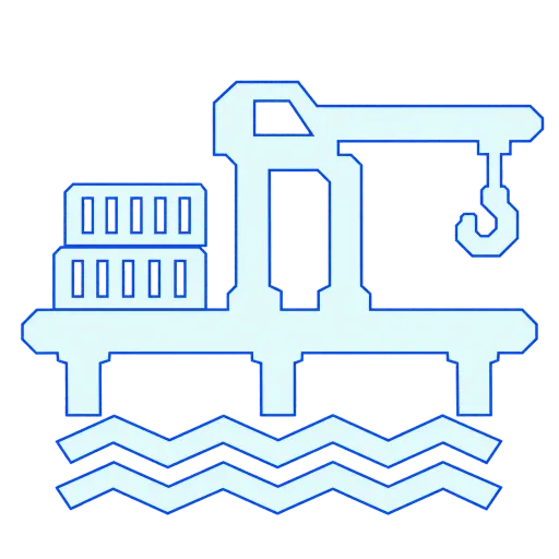 Ports