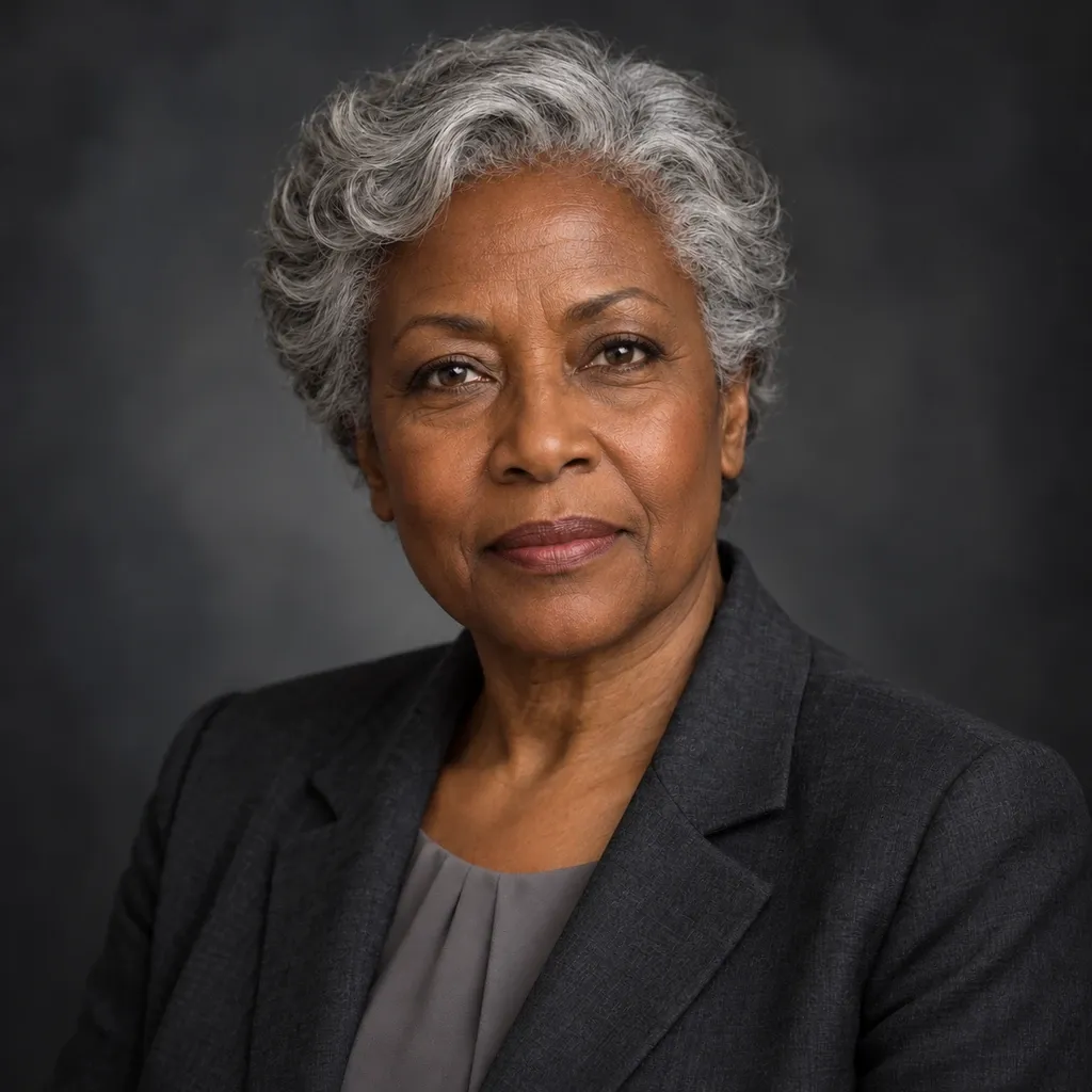 Ambassador Adaeze Mensah