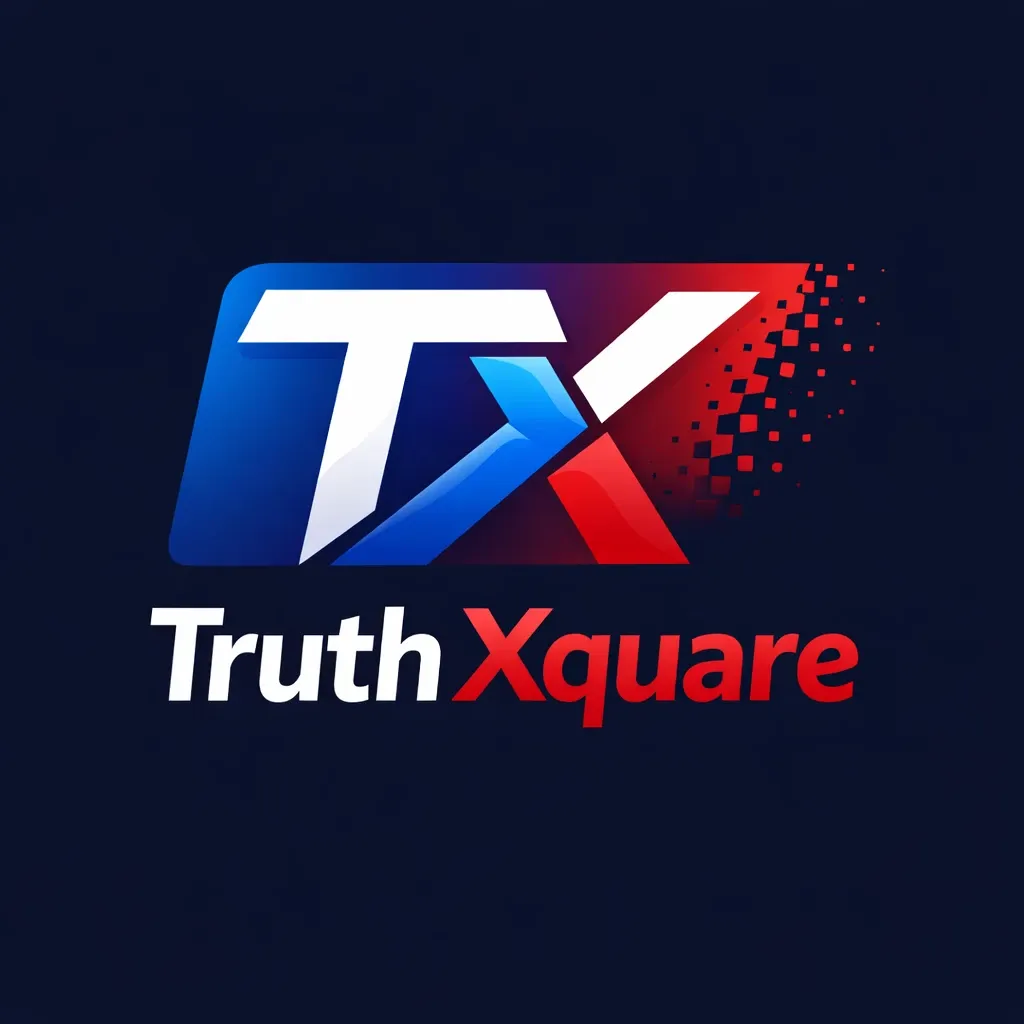 Truth Xquare